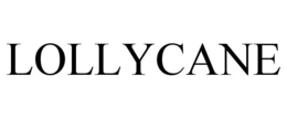 LOLLYCANE trademark