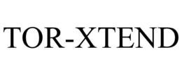TOR-XTEND trademark