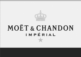 MOËT & CHANDON IMPÉRIAL trademark