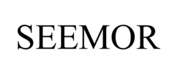 SEEMOR trademark