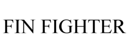 FIN FIGHTER trademark