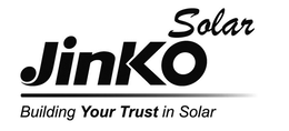 JINKO SOLAR BUILDING YOUR TRUST IN SOLAR trademark