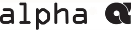 ALPHA A trademark