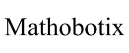 MATHOBOTIX trademark