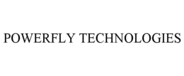 POWERFLY TECHNOLOGIES trademark