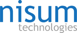 NISUM TECHNOLOGIES trademark