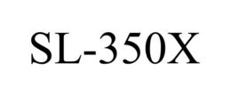 SL-350X trademark