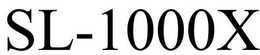 SL-1000X trademark