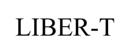 LIBER-T trademark