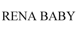 RENA BABY trademark