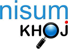 NISUM KHOJ trademark