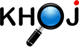 KHOJ trademark