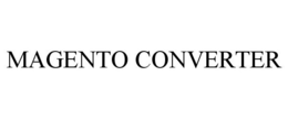 MAGENTO CONVERTER trademark