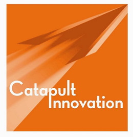 CATAPULT INNOVATION trademark