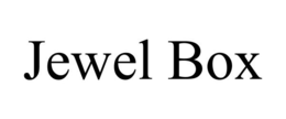 JEWEL BOX trademark