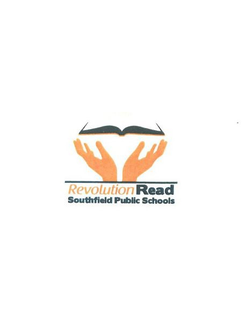 REVOLUTIONREAD SOUTHFIELD PUBLIC SCHOOLS trademark