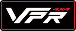 VPR4X4 trademark