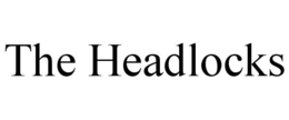 THE HEADLOCKS trademark