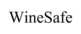 WINESAFE trademark
