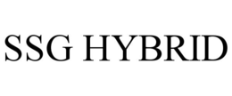SSG HYBRID trademark
