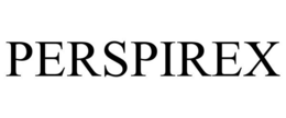 PERSPIREX trademark