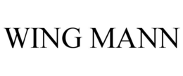 WING MANN trademark