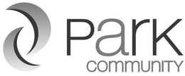 PARK COMMUNITY trademark