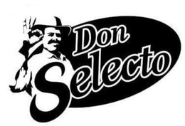 DON SELECTO trademark