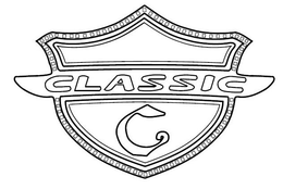 CLASSIC C trademark