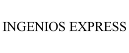 INGENIOS EXPRESS trademark
