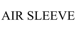 AIR SLEEVE trademark