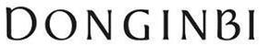 DONGINBI trademark