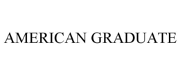 AMERICAN GRADUATE trademark