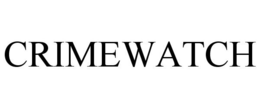 CRIMEWATCH trademark