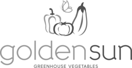 GOLDEN SUN GREENHOUSE VEGETABLES trademark