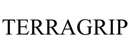 TERRAGRIP trademark
