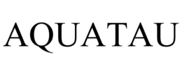 AQUATAU trademark