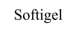 SOFTIGEL trademark
