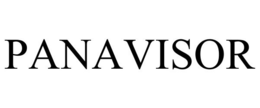 PANAVISOR trademark