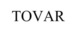 TOVAR trademark