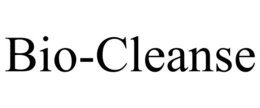 BIO-CLEANSE trademark