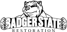 BADGER STATE RESTORATION trademark