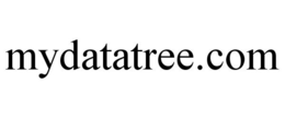 MYDATATREE.COM trademark