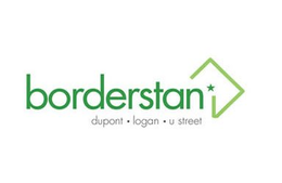 BORDERSTAN DUPONT · LOGAN · U STREET trademark