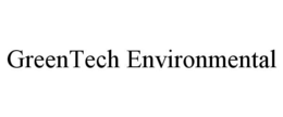 GREENTECH ENVIRONMENTAL trademark