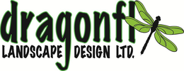 DRAGONFLY LANDSCAPE DESIGN LTD. trademark