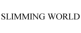 SLIMMING WORLD trademark