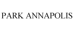 PARK ANNAPOLIS trademark