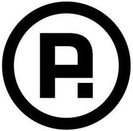 P A trademark