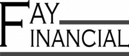 FAY FINANCIAL trademark